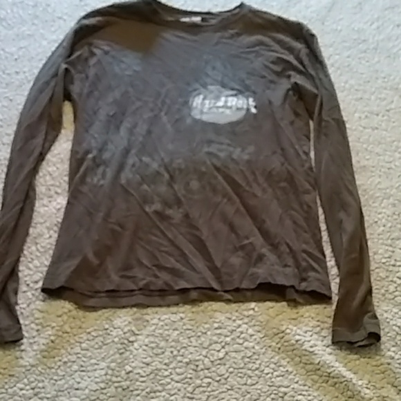 Hardrock Cafe Tee - Picture 1 of 2